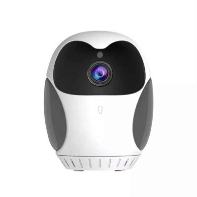 Kamere Mini Wifi Me Bateri 2.0MP