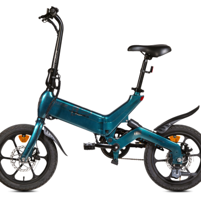 E-Bike i6 MS Energy