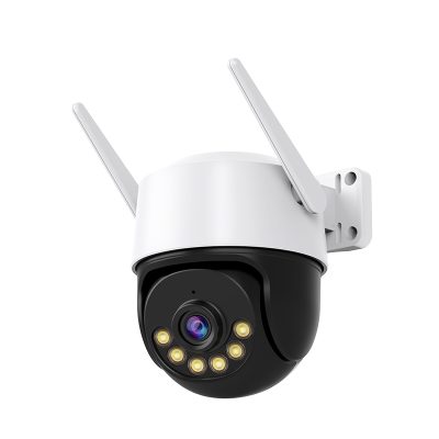 Kamere Wifi 5.0MP Icsee Q198