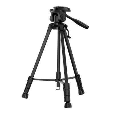 Tripod Per Kamera Profesionale Earldom EH102