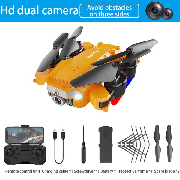 Folding Drone J1 - Figura 2