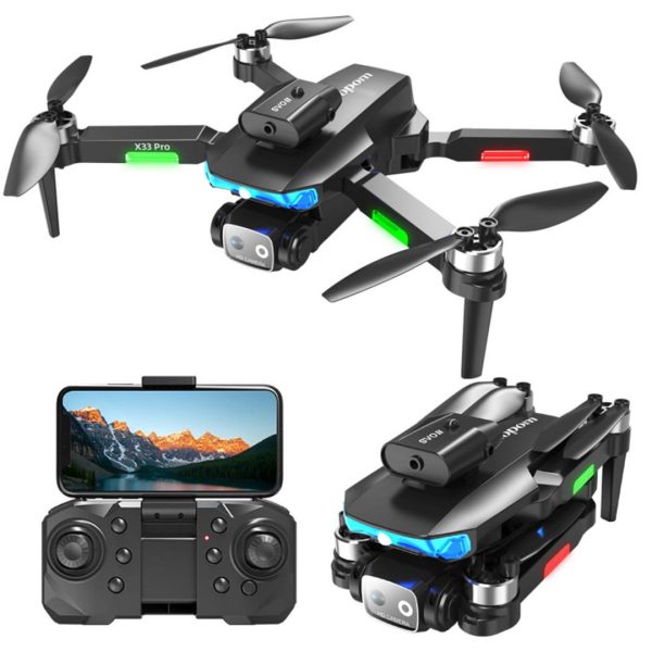 Drone LF635 Pro - Figura 2