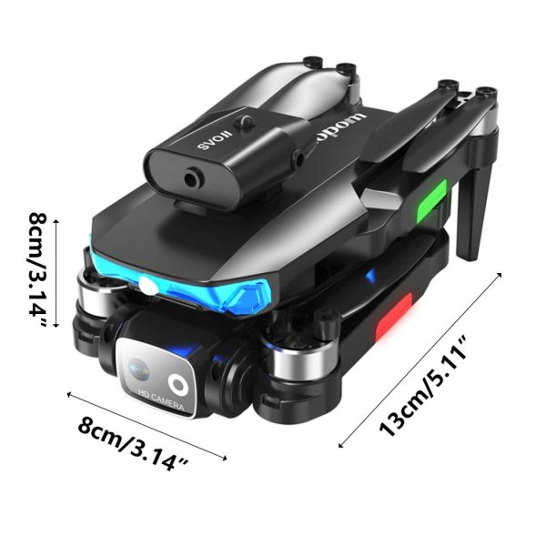 Drone LF635 Pro - Figura 3