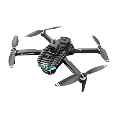 Drone Profesional V2-A GPS