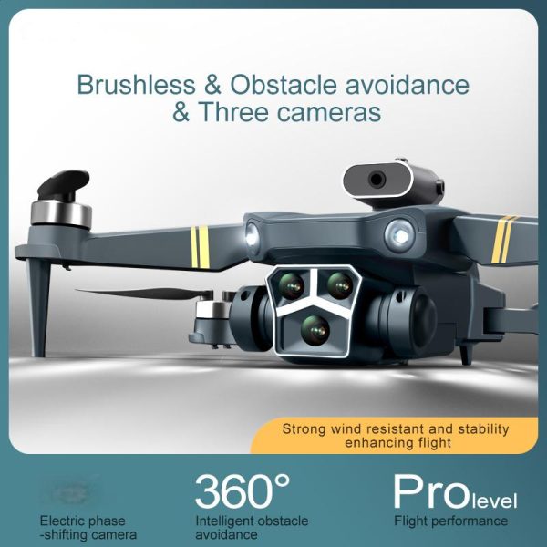 Drone Y3 MAX - Figura 2