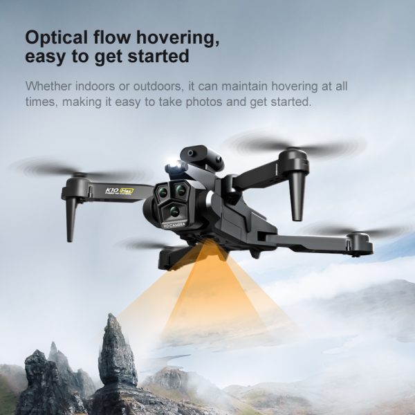 Drone K10 Max - Figura 2