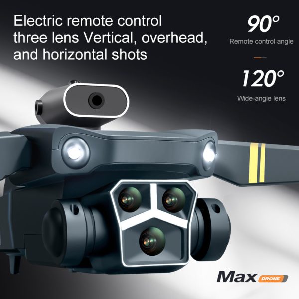 Drone Y3 MAX - Figura 4
