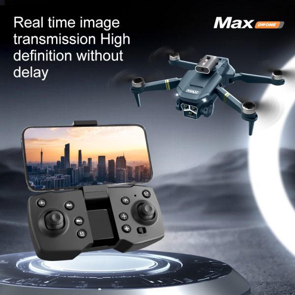 Drone Y3 MAX - Figura 3