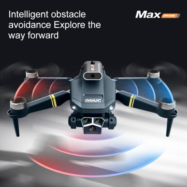 Drone Y3 MAX - Figura 6
