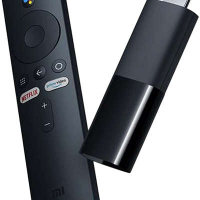 Android Tv Stick Mi