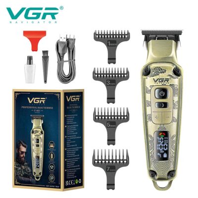 VGR Makine Rroje Pro V-901