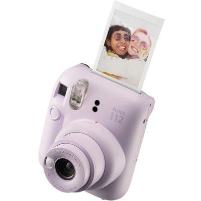 Instax mini 12 FujiFilm