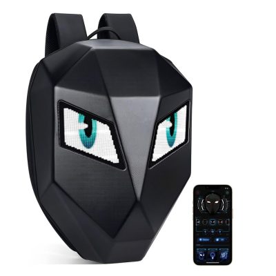 Çantë Led Display WiFi CRELANDER