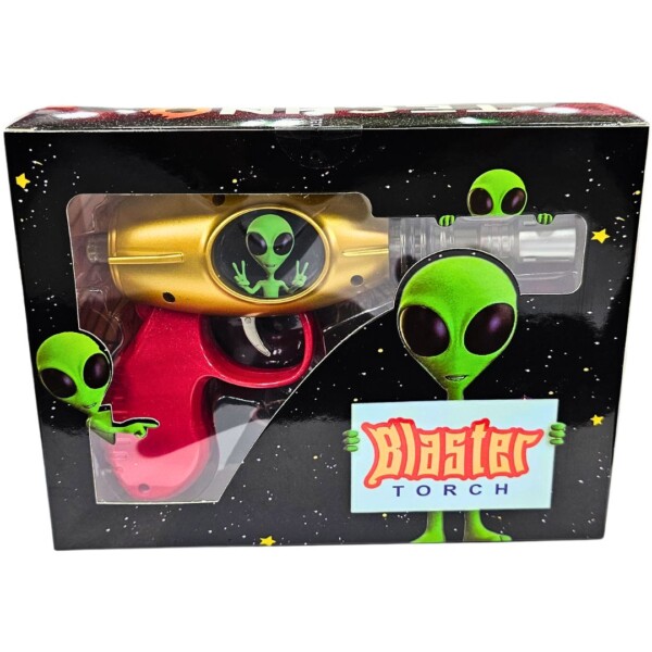 Blaster Torch Gun - Image 2