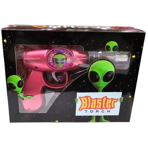 Blaster Torch Gun - Image 4