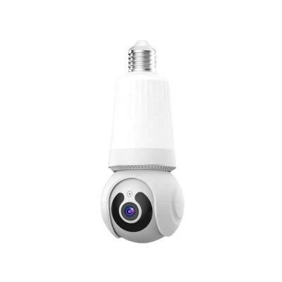 Kamere WiFi 3.0MP Poç