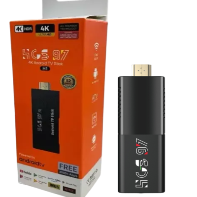 Android Tv Stick HGS 97