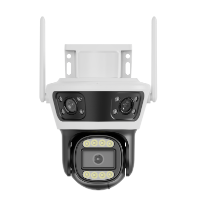 Kamere WiFi Triple Lense 9.0MP