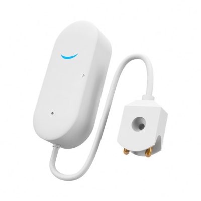 Wifi Alarmues dhe detektore Smart i ujit