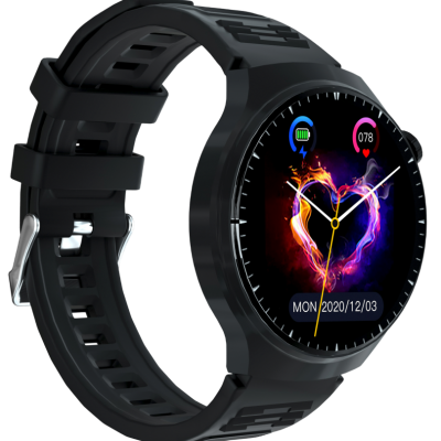 Smart Watch S612 Pro SmartBarry
