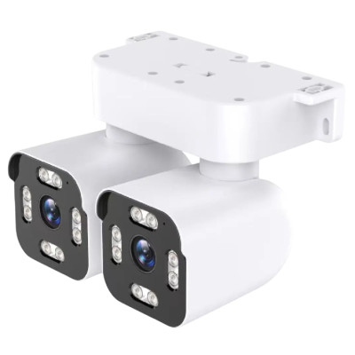 Kamere WiFi Dual Lense 8.0MP