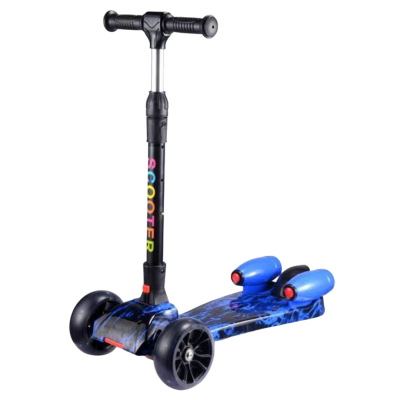 Mini Trotinet Per Femije