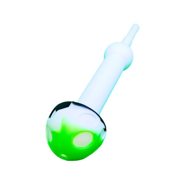 NC Silicone Shroom W/ Ceramic Tip - Image 8