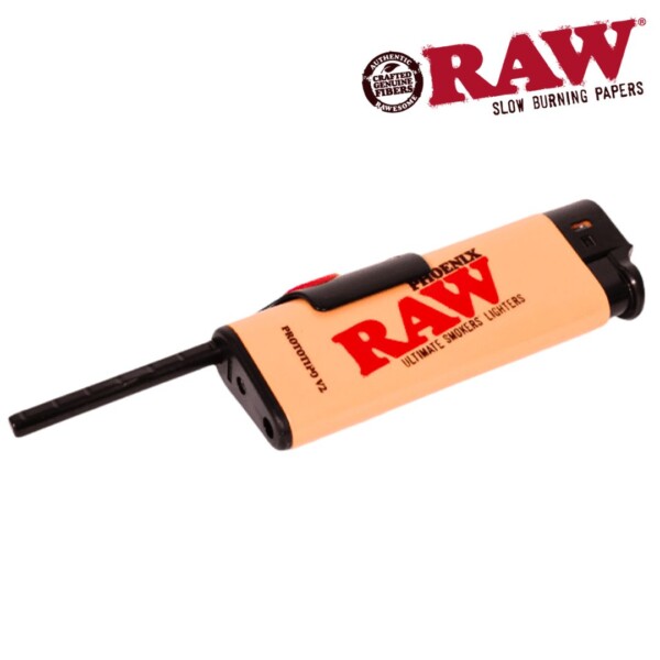 RAW PHOENIX LIGHTERS 30 PACK - Image 4