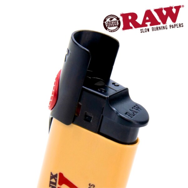 RAW PHOENIX LIGHTERS 30 PACK - Image 5