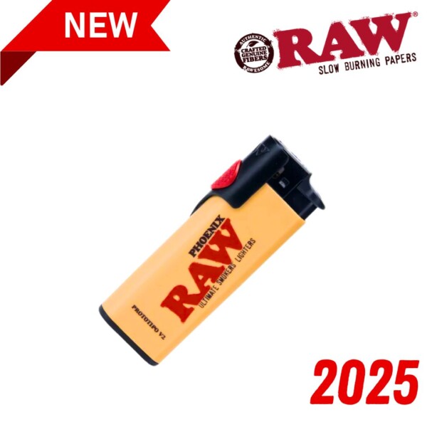 RAW PHOENIX LIGHTERS 30 PACK - Image 7