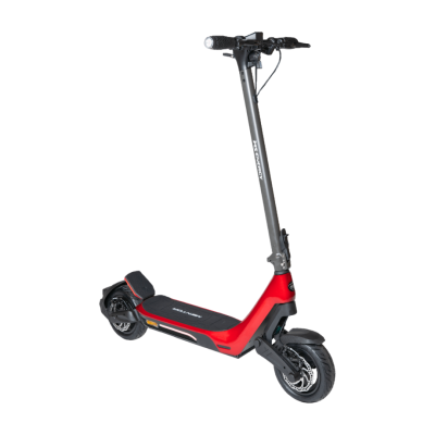 E-Romobil Mentor Red MS Energy