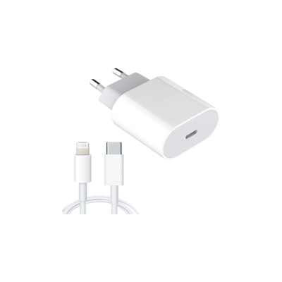 Adapter Iphone To C Yusk YU02