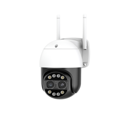 Kamere Wifi 8.0MP ICSEE P3