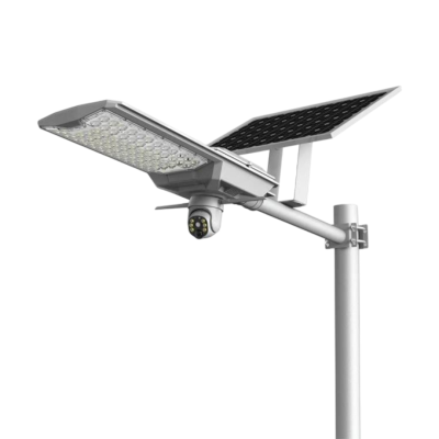 Kamere 5.0MP WiFi + Dritë Solare TK01