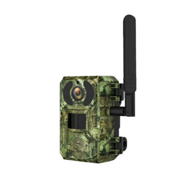 Kamere Gjuetie Solare 4G 8.0MP H10
