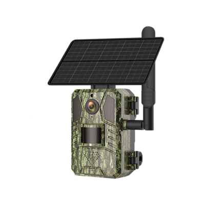 Kamere Gjuetie Solare Profesionale 4G 8.0MP H20