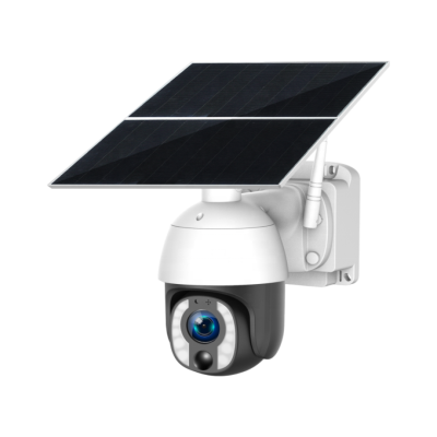 Kamere Ubox Pro Solare 4G 8.0MP SL100P