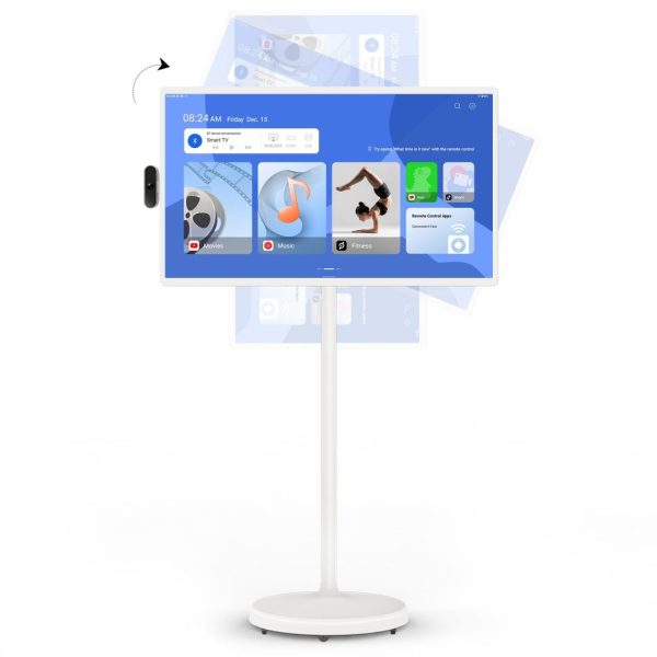 Display Screen Per Reklaminin e Produkteve 24” - Figura 10