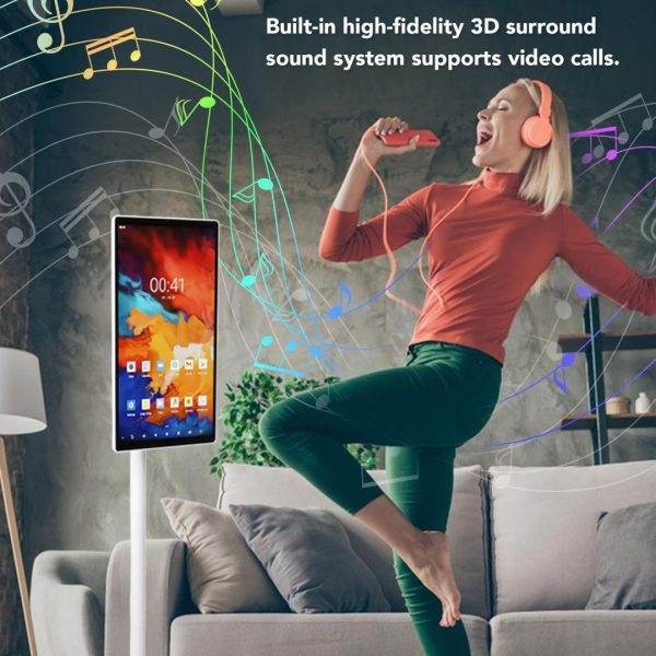 Display Screen Per Reklaminin e Produkteve 24” - Figura 2