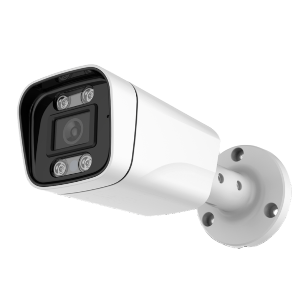 Set Sistem Sigurie Kamera 4.0MP + NVR N8208 - Figura 2