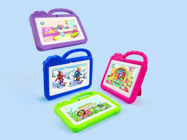 Tablet B95 Pro Smartbarry - Figura 2