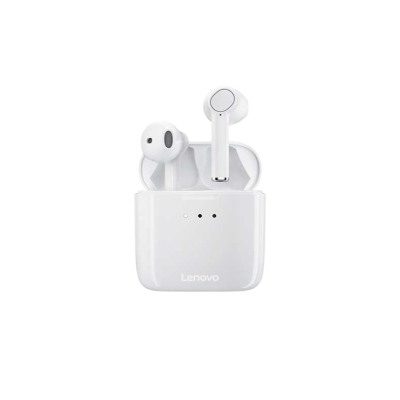Kufje Earbuds Lenovo QT83