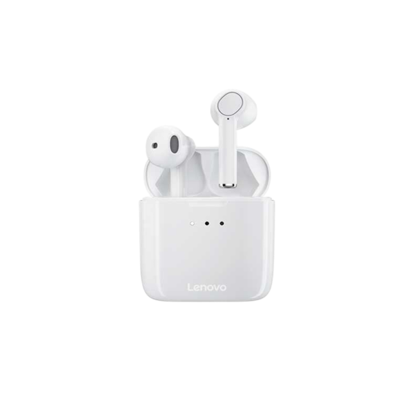 Kufje Earbuds Lenovo QT83