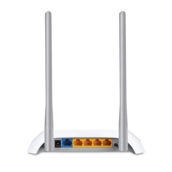 Router Tp-Link TL-WR840N - Figura 3