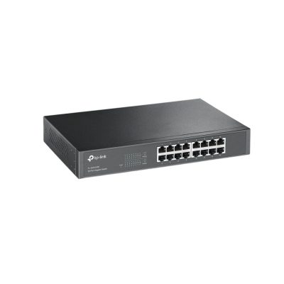 Tp Link Internet Switch TL-SG1016D