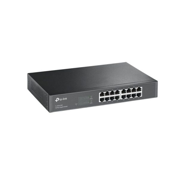 Tp Link Internet Switch TL-SG1016D