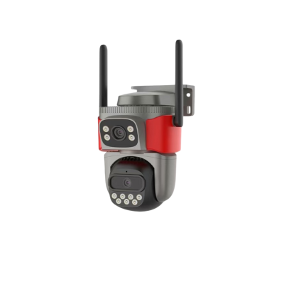 Kamere Dual Lense WiFi 8.0MP AF621DR