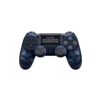 Sony Playstation 4 Joystick Call Of Duty Edition