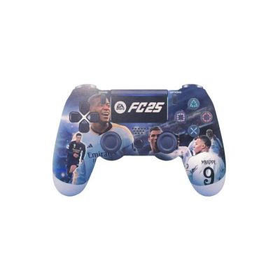 Sony Playstation 4 Joystick FC25 Real Madrid Edition