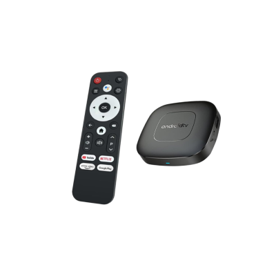 Android Box Mortal T1 Googel TV